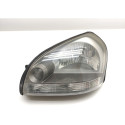 Farol Esquerdo Hyundai Tucson 2008 2009 2010 2011 2012 2013 
