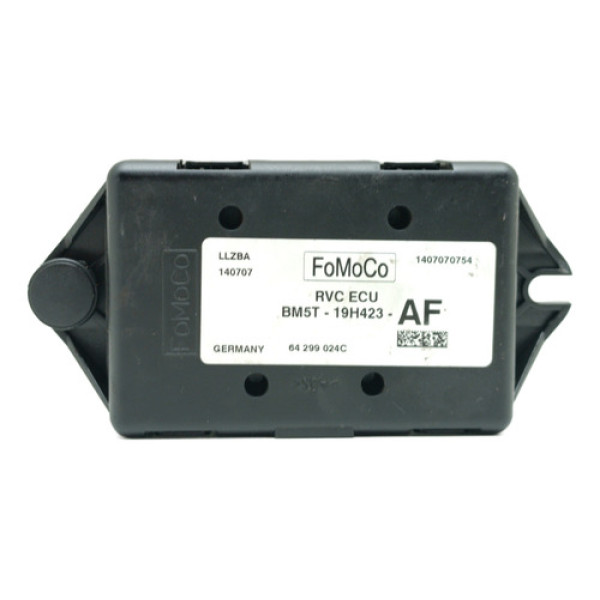 Módulo Câmera Ré Ford Focus Titanium 2015