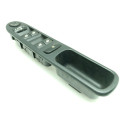Comando Vidro Elétrico Dianteiro Esq Peugeot 307 2007/2012
