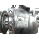 Compressor Ar Condicionado Chevrolet Onix 1.4 2018