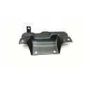 Defletor Suporte Flauta Partida Frio Honda Civic 2014