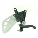 Bacalhau Da Macha Kawasaki Zx10 2020