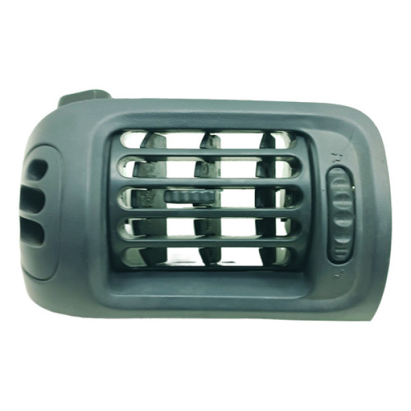 Difusor Ar Esquerdo Renault Clio 2014