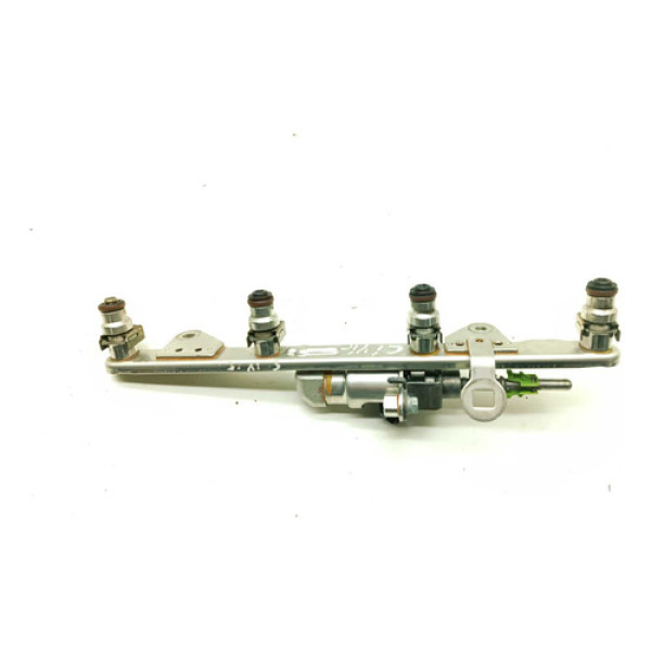 Flauta Injetora Partida Frio Honda Civic 1.8 Automático 2011