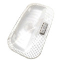 Luz Teto Cortesia Peugeot 307 2010