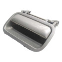 Maçaneta Externa Porta Traseiro Direita Gm Corsa 2001