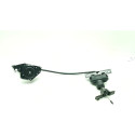 Guincho Suporte De Estepe Vw Amarok 2.0 Biturbo 2012