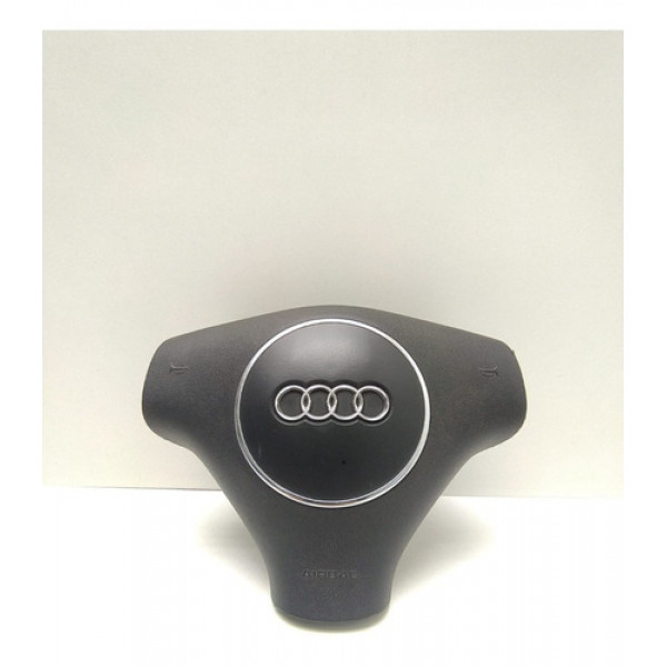  Volante/bolsa De Airbag Original Audi A3 00 A 06