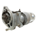 Motor Partida Arranque Toyota Hilux 3.0 16v Automático 2014 