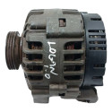 Alternador Renault Logan 1.0 2012