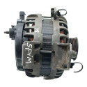 Alternador Chevrolet Spin 1.8 2015