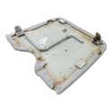 Moldura Comando Teto Solar Volkswagen Golf Sportline 2011