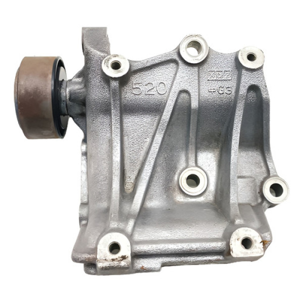 Suporte Compressor Ar Toyota Hilux 2.7 Flex 2014