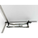 Galhada Limpador Parabrisa Fiat Palio 2013