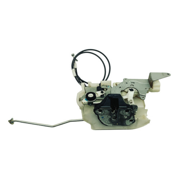 Fechadura Trava Elétrica Traseira Esquerda Chevrolet S10 14