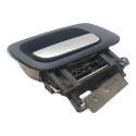 Maçaneta Externa Porta Traseira Direita Gm Zafira 2001