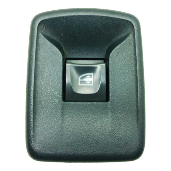 Botão Vidro Elétrico Traseiro Esquerdo Renault Logan 2015