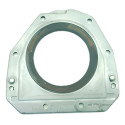 Flange Anel Virabrequim Vw Tiguan 2.0 Tsi 2013