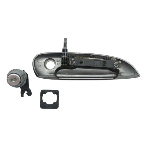 Maçaneta Externa Dianteira Esquerda Chevrolet Spin 2012