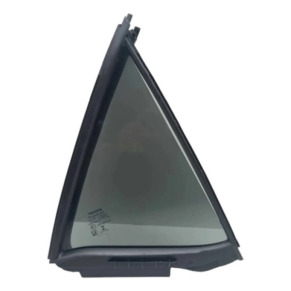Vidro Fixo Traseiro Direito Toyota Hilux Sw4 2020