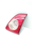 Lanterna Direita Tampa Toyota Corolla 2008 A 2010 Original