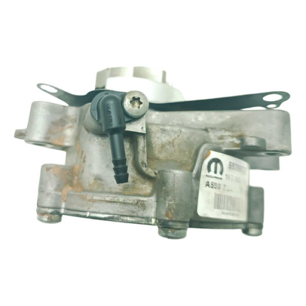 Corpo Borboleta Tbi Fiat Toro 2016