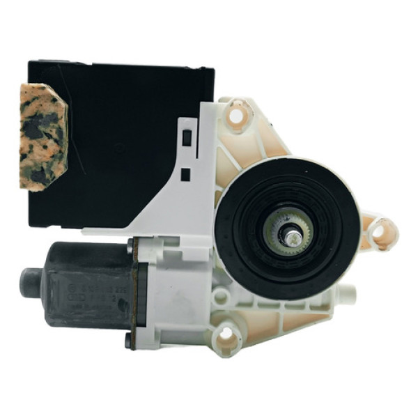 Motor Vidro Dianteiro Direito Volkswagen Jetta 2016