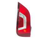 Lanterna Traseira Esquerda Volkswagen Up 2013 2015 2016 2017