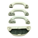 Jogo Alca Teto Porta Oculos Volkswagen Golf Sportline 2013