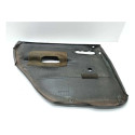 Forro Porta Traseira Direita Chevrolet Corsa Classic 2004 Cinza-escuro