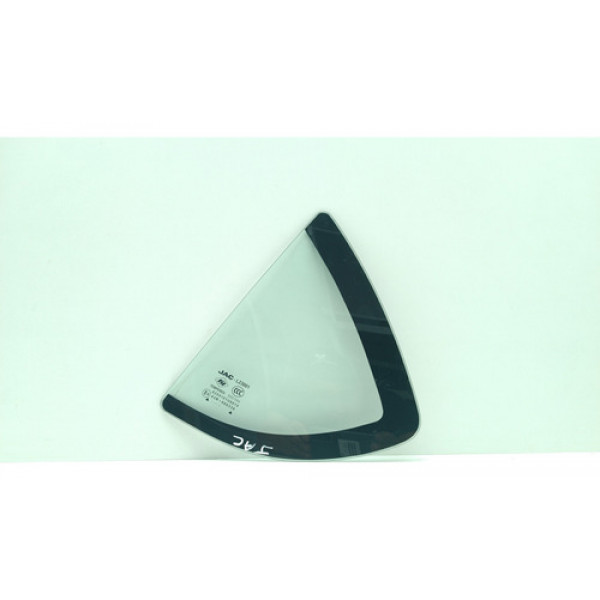 Vidro Fixo Porta Traseiro Esquerdo Jac J3 2012