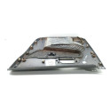 Forro Porta Dianteira Esquerda Volkswagen Amarok 2012