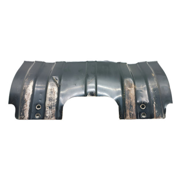 Protetor Carter Peito Aço Toyota Hilux 2.7 2014