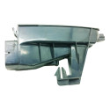 Difusor Ar Coluna Esquerda Citroën Grand C4 Picasso 2008