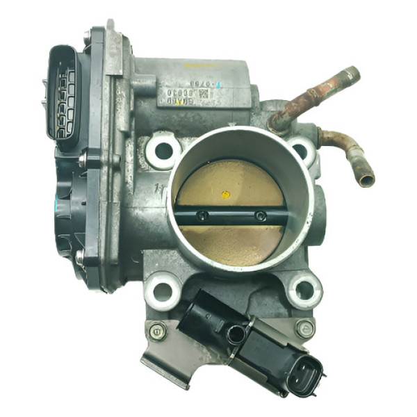 Corpo Borboleta Tbi Honda New Civic 1.8 Flex 2011