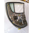 Porta Traseira Esquerda Mitsubishi L200 Triton Original