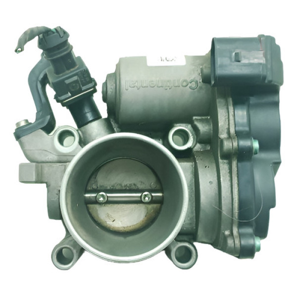 Corpo Borboleta Tbi Renault Sandero 1.0 2013