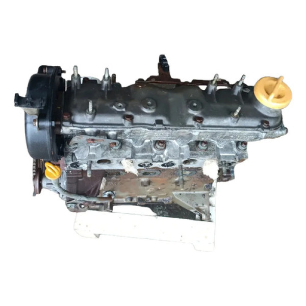 Motor Parcial Fiat Palio Edx 61cv 1999