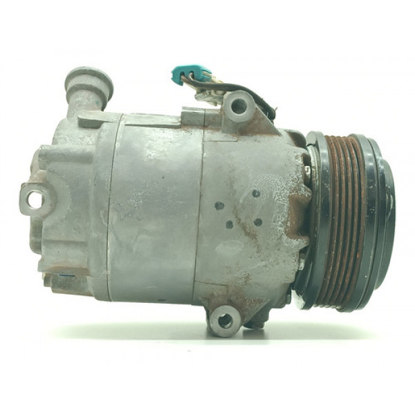 Compressor De Ar Condicionado Gm Meriva 1.4 2009