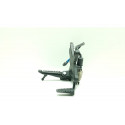 Bacalhau Pedaleira Pedal Freio L/direito Kawasaki Zx10 2020