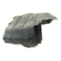 Defletror Inferior Traseiro Chevrolet Cruze Sedan 2013 Preto