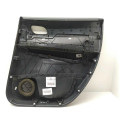 Forro Porta Traseiro Esquerdo Peugeot 3008 2013
