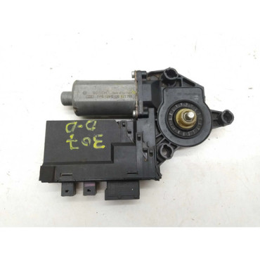 Motor Vidro Dianteir...