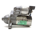 Motor Partida Arranque Hb20 1.0 3cc 2014