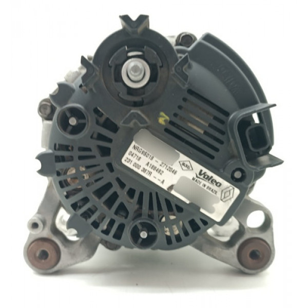 Alternador Renault Logan Sandero 1.0 3cc 2019