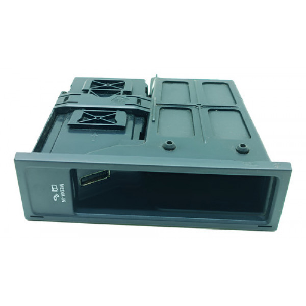 Modulo Interface Multimida Volkswagen Jetta 2.5 2010