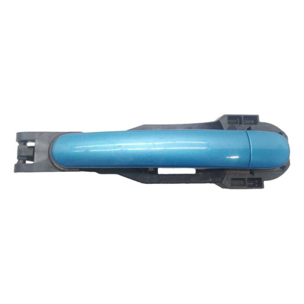 Maçaneta Externa Traseira Esquerda Vw Fox 2015