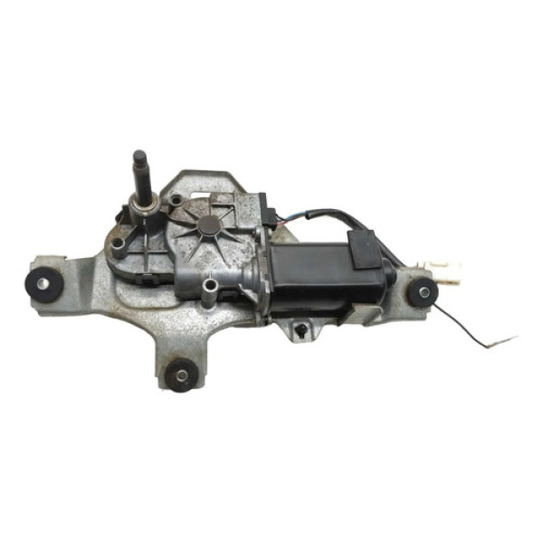 Motor Limpador Vidro Traseiro Chery Tiggo 2010