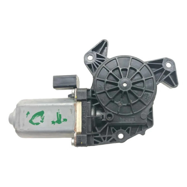 Motor Vidro Elétrico Traseiro Direito Vw Gol G5 2012