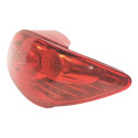 Lanterna Traseira Lado Direito Peugeot 307 2010